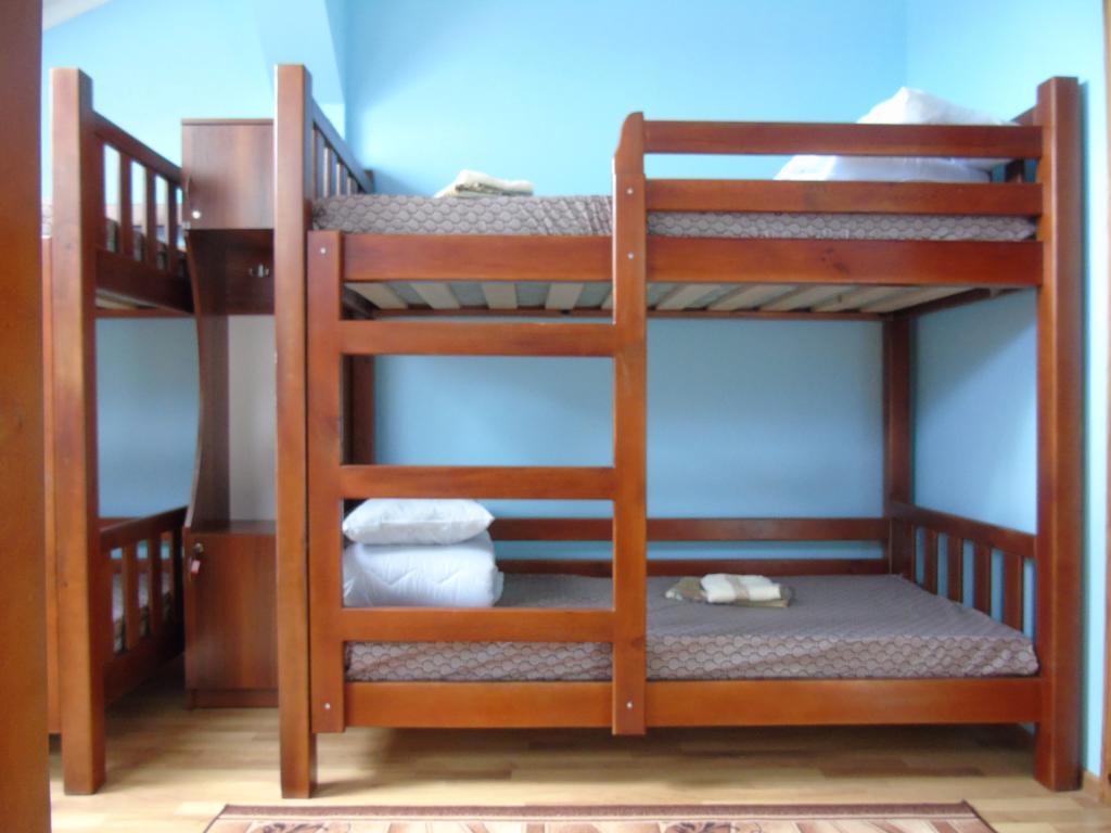 Lions Heart Hostel 리비프 외부 사진